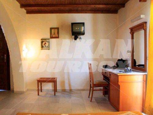 почивка в Naxos Holidays