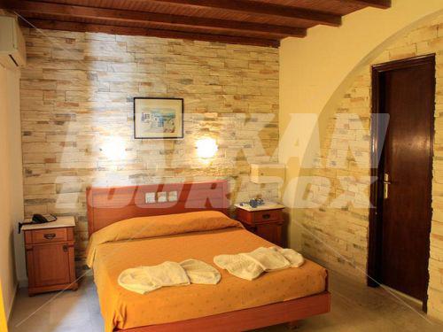 почивка в Naxos Holidays