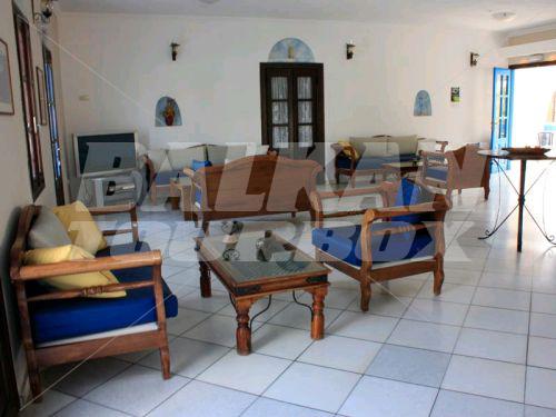 почивка в Naxos Holidays