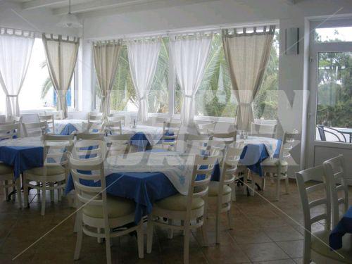 почивка в Naxos Holidays
