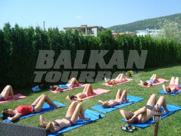 почивка в Казабланка