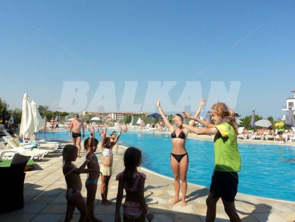 почивка в Казабланка