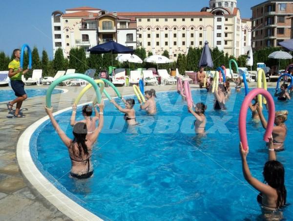 почивка в Казабланка