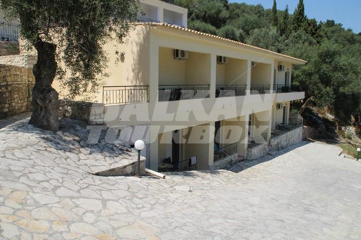 holiday in  Amfitriti
