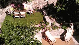 Hotel Mytilini - villa 01, 4 bedrooms, Greece, Lesvos Island
