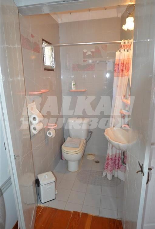 holiday in Mytilini - villa 01, 4 bedrooms