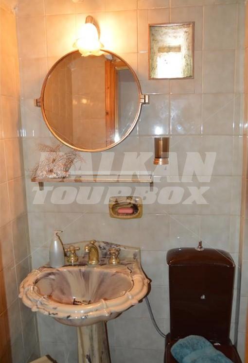holiday in Mytilini - villa 01, 4 bedrooms