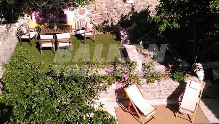holiday in  Mytilini - villa 01, 4 bedrooms
