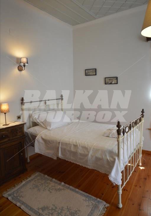 holiday in Mytilini - villa 01, 4 bedrooms