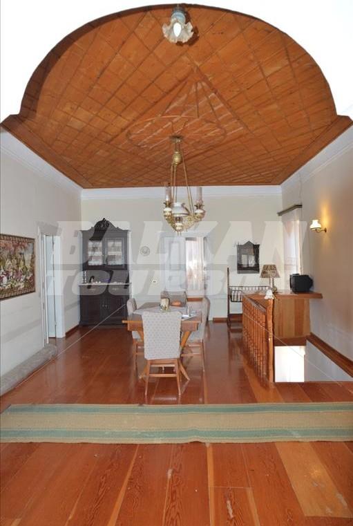 holiday in Mytilini - villa 01, 4 bedrooms