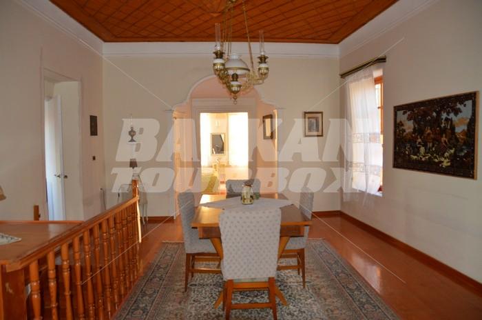 holiday in Mytilini - villa 01, 4 bedrooms