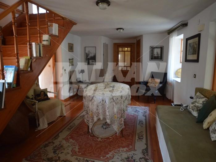 holiday in Mytilini - villa 01, 4 bedrooms