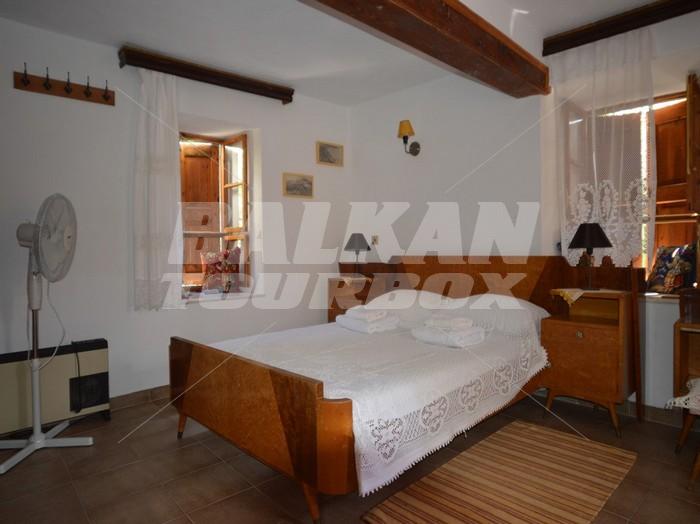 holiday in Mytilini - villa 01, 4 bedrooms