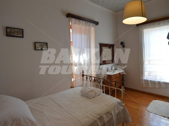 holiday in Mytilini - villa 01, 4 bedrooms
