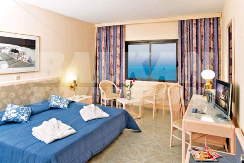 holiday in Esperos Village