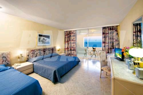 holiday in Esperos Village
