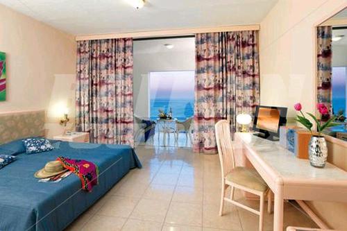 holiday in Esperos Village