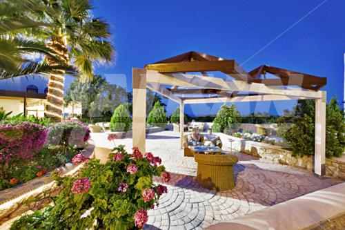 holiday in Esperos Village