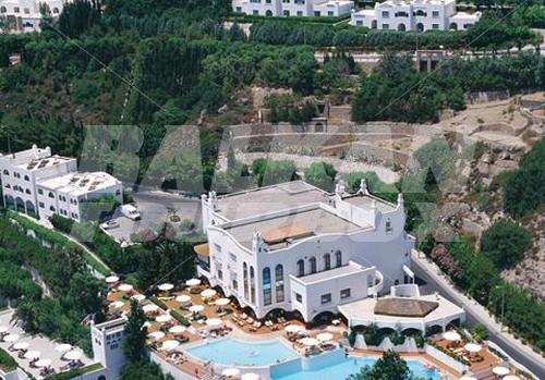 holiday in  Esperos Village