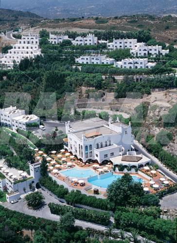 holiday in Esperos Village