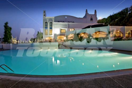 holiday in Esperos Village