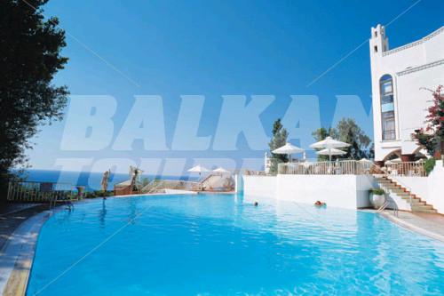 holiday in Esperos Village