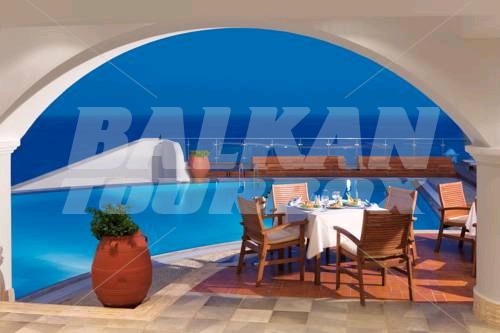holiday in Esperos Village