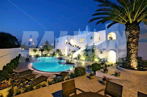 holiday in Esperos Village