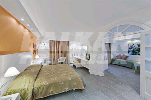 holiday in Esperos Village