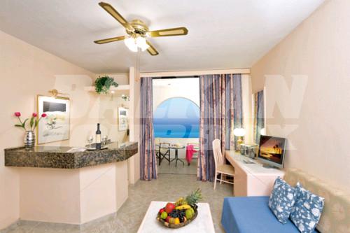 holiday in Esperos Village