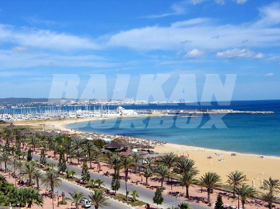 почивка в El Mouradi Hammamet