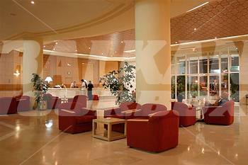 почивка в El Mouradi Hammamet