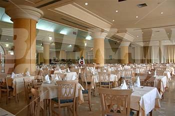 почивка в El Mouradi Hammamet
