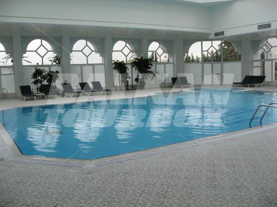 почивка в El Mouradi Hammamet