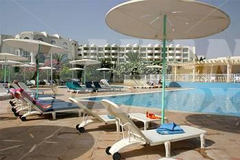 почивка в El Mouradi Hammamet