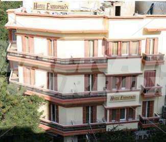 holiday in Emporicon