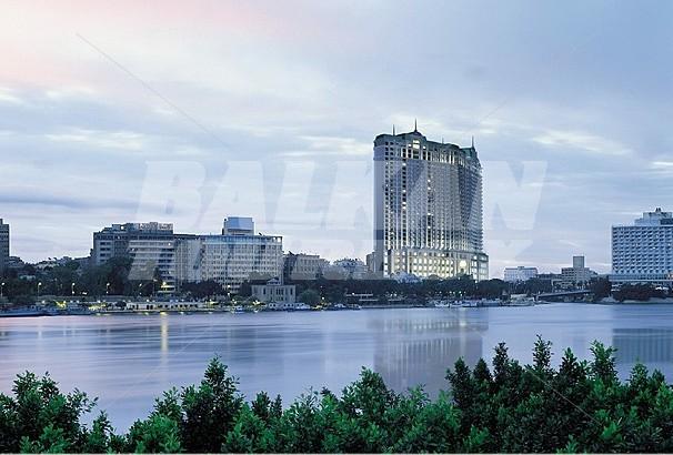 почивка в  Four Seasons Hotel