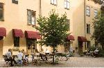 Hotel Columbus, Sweden, Stockholm