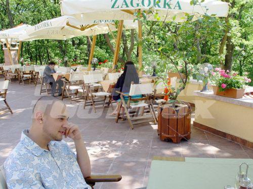 почивка в Спа Хотел Армира