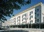 Hotel Scandic Karlstad City, Sweden, Karlstad