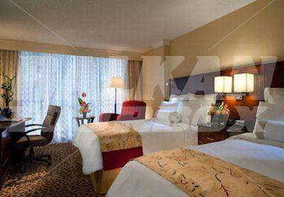 почивка в Houston Marriott West Loop by The Galleria