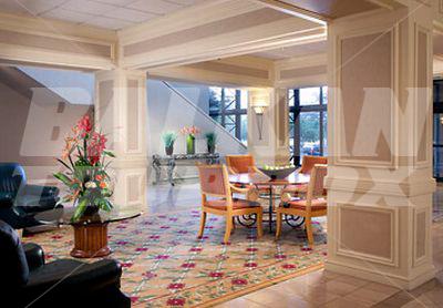 почивка в Houston Marriott West Loop by The Galleria