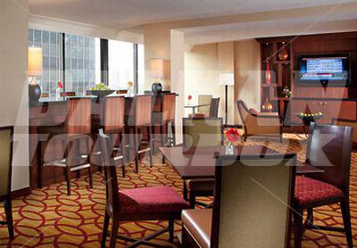 почивка в Houston Marriott West Loop by The Galleria
