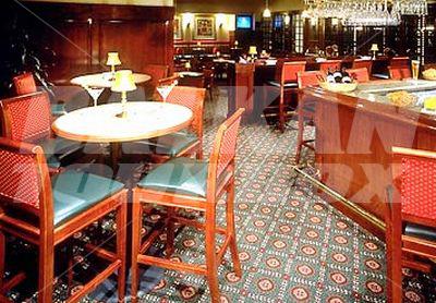 почивка в Houston Marriott West Loop by The Galleria