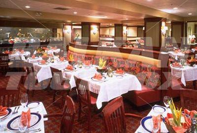 почивка в Houston Marriott West Loop by The Galleria