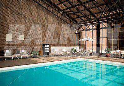 почивка в Houston Marriott West Loop by The Galleria