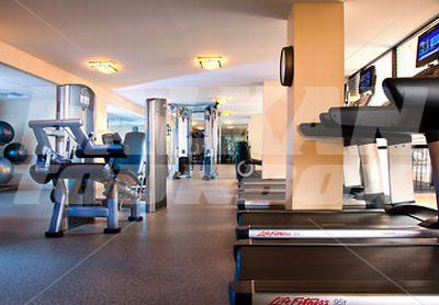 почивка в Houston Marriott West Loop by The Galleria