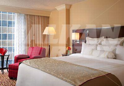 почивка в Houston Marriott West Loop by The Galleria