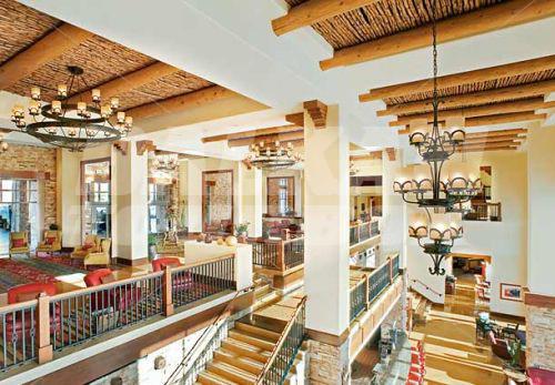 почивка в JW Marriott Tucson Starr Pass Resort & Spa