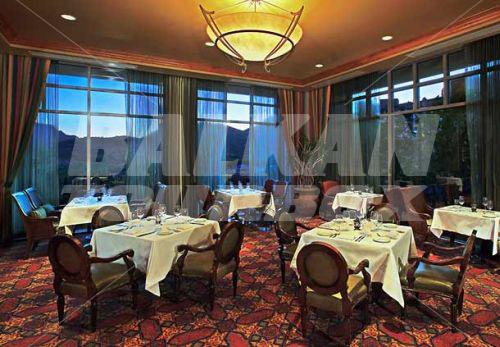 почивка в JW Marriott Tucson Starr Pass Resort & Spa
